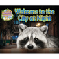 Welcome to the City at Night - Paperback