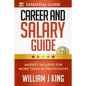 Career and Salary Guide: Market Salaries for Over 60 Professions - Paperback