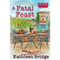 A Fatal Feast - Paperback