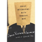 Brief Interviews with Hideous Men - Hardcover