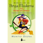 Manual de la Bruja Moderna Para Atraer El Dinero - Paperback