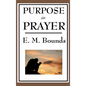 Purpose in Prayer - Hardcover