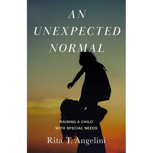 Unexpected Normal - Paperback