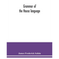 Grammar of the Hausa language - Paperback