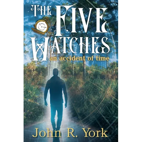 The Five Watches - Paperback