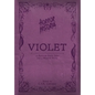 Horror Historia Violet: 31 Essential Faerie Tales and 4 Mystical Poems - Hardcover