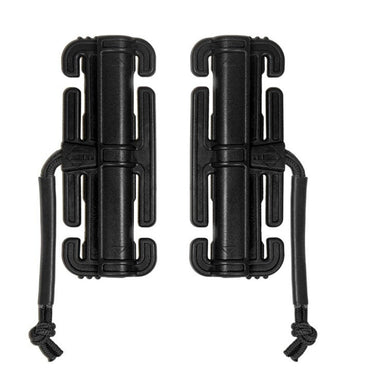 Duraflex Cummerbund QR Buckle