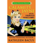 Calamity Jayne and the Haunted Homecoming - Paperback