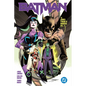 Batman by James Tynion IV Omnibus Vol. 1 - Hardcover