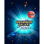 Grammar Galaxy Red Star: Adventures in Language Arts - Paperback