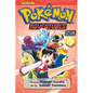 Pokémon Adventures (Gold and Silver), Vol. 11 - Paperback