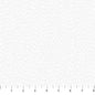 White Basically Black & White Beaded Wave Cotton 44"/45" Fabric Per Yard