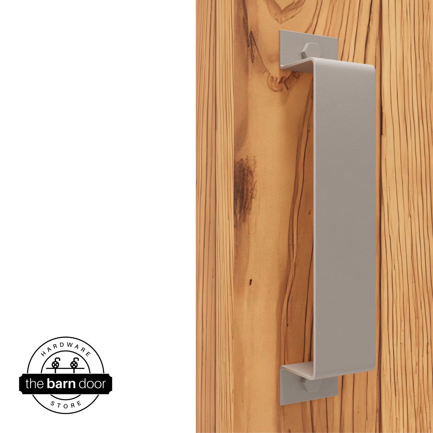 Barn Door Pull Handles
