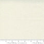 White Cream Dotty Thatched 44"/45" Fabric Per Yard
