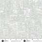 White Nitty Gritty 108" Cotton Wideback Fabric per yard