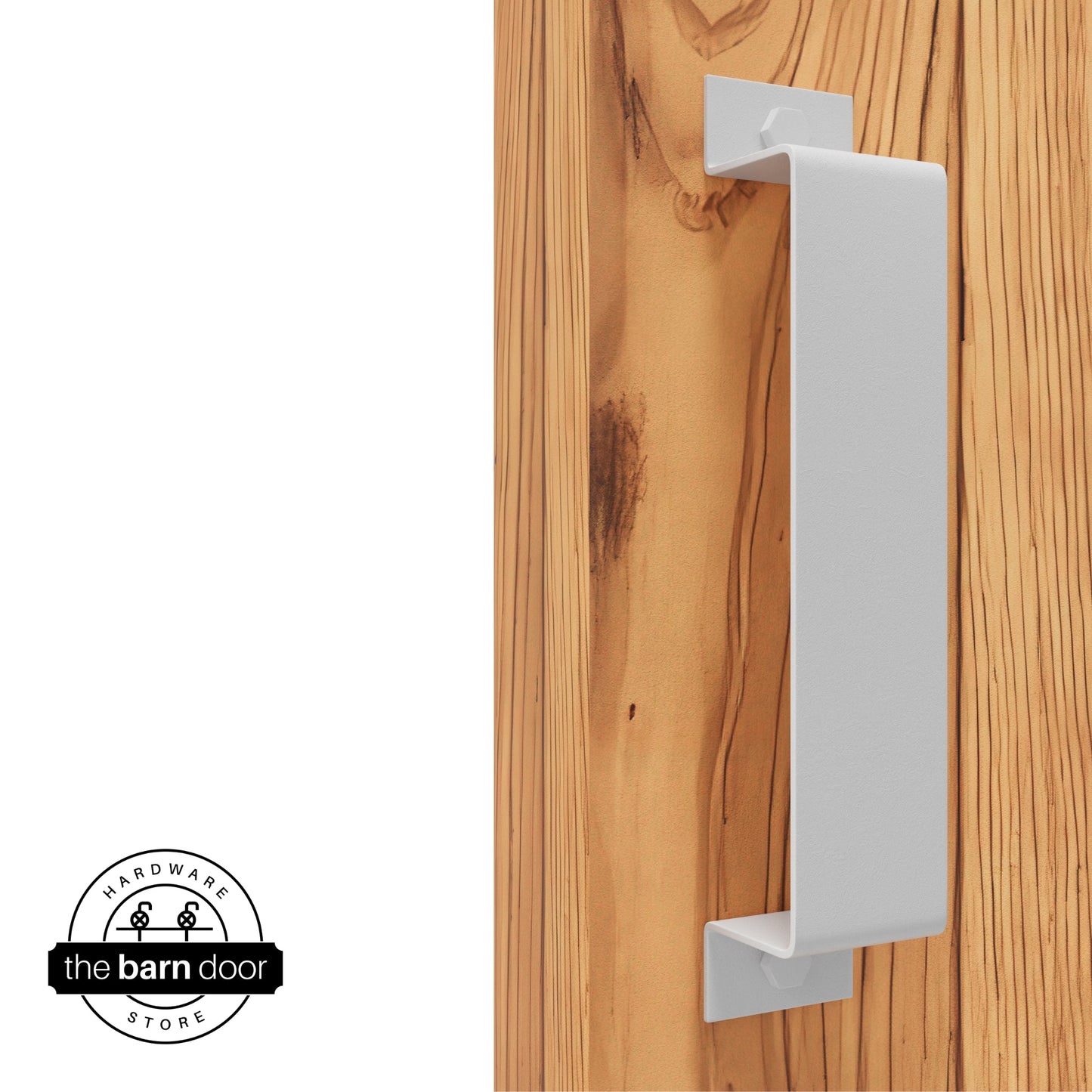 Barn Door Pull Handles