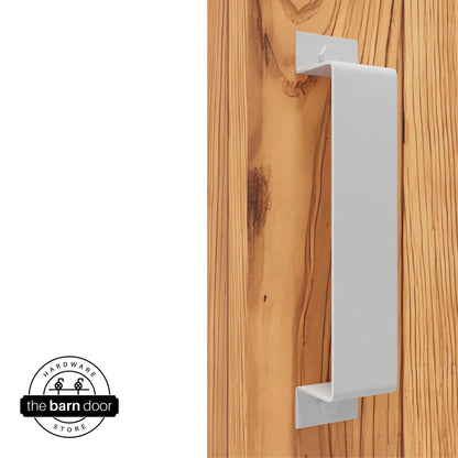 Barn Door Pull Handles