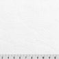 White Snow Cuddle 3 Extra Wide Tropic Burnout Fabric per yard