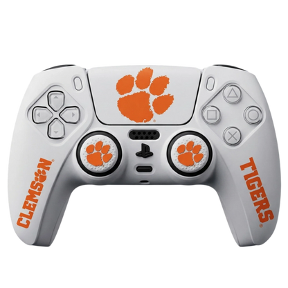 Clemson Tigers PS5 Starter Kit