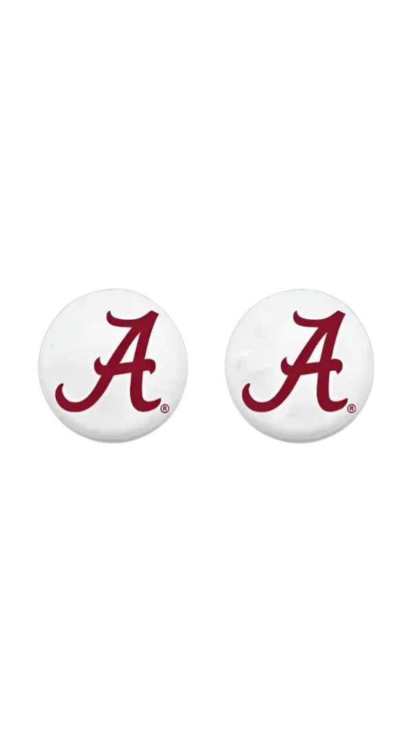 Alabama ThumbGripz | Pack of 2 Pairs