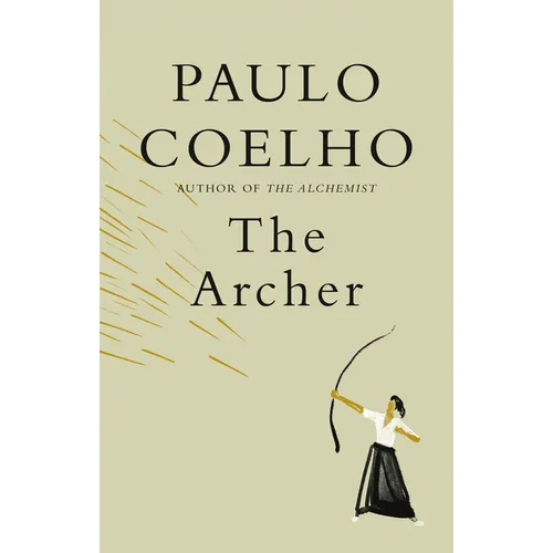 The Archer - Hardcover