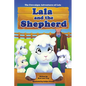 Lala & The Shepherd - Hardcover