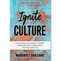 Ignite Culture: Empowering and Leading a Healthy, High-Performance Organization from the Inside Out - Hardcover