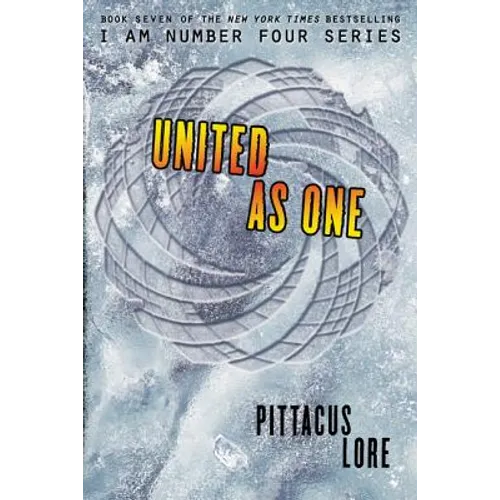 United as One - Paperback