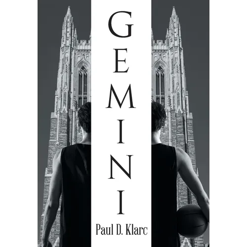 Gemini - Hardcover
