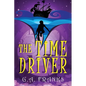The Time Driver - Paperback