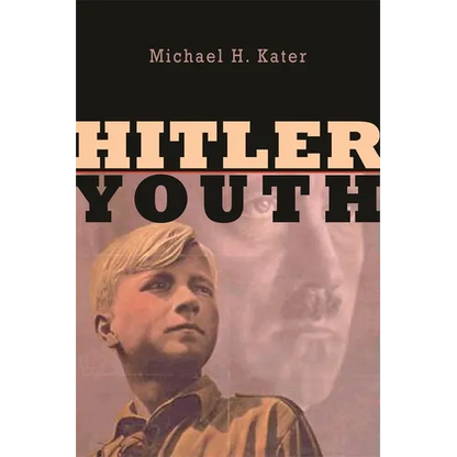 Hitler Youth - Paperback