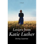Letters From Katie Luther - Paperback