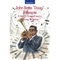 John Birks "Dizzy" Gillespie: A Man, a Trumpet, and a Journey to Bebop - Paperback