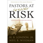 Pastors at Greater Risk - Paperback