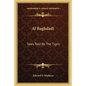 Al Baghdadi: Tales Told by the Tigris - Paperback