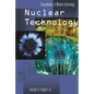 Nuclear Technology - Hardcover