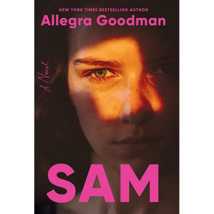 Sam - Library Binding