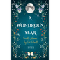 A Wondrous Year 2023 Weekly Planner by Sze Wing Vetault (Hard Cover) - Hardcover