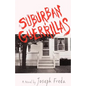 Suburban Guerillas - Paperback