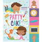 Patty Cake - Board Book