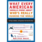 What Every American Should Know about Who's Really Running the World: The People, Institutions, and Organizations That Control Our Future - Paperback