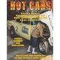 HOT CARS Magazine: No. 50 - Paperback