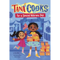 Tana Cooks for a Special Veterans Day - Hardcover