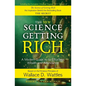 The New Science of Getting Rich: A Modern Guide to Wallace D. Wattles' Timeless Principles for Wealth and Abundance - Paperback
