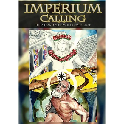 Imperium Calling - Paperback