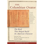 The Columbian Orator - Paperback