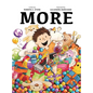 More - Hardcover