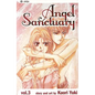 Angel Sanctuary, Vol. 3 - Paperback