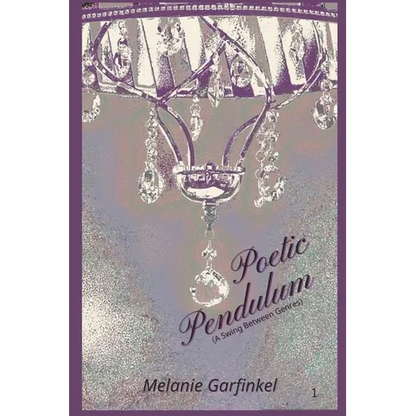 Poetic Pendulum: (A Swing Between Genres) - Paperback