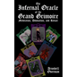 The Infernal Oracle of the Grand Grimoire: meditation, divination, and ritual - Paperback